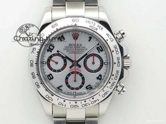 0516 DateJust 36mm SS 116200 ARF 1:1 Best Edition Blue Roman Dial On 904L SS Jubilee Bracelet SA GoodFit 3520